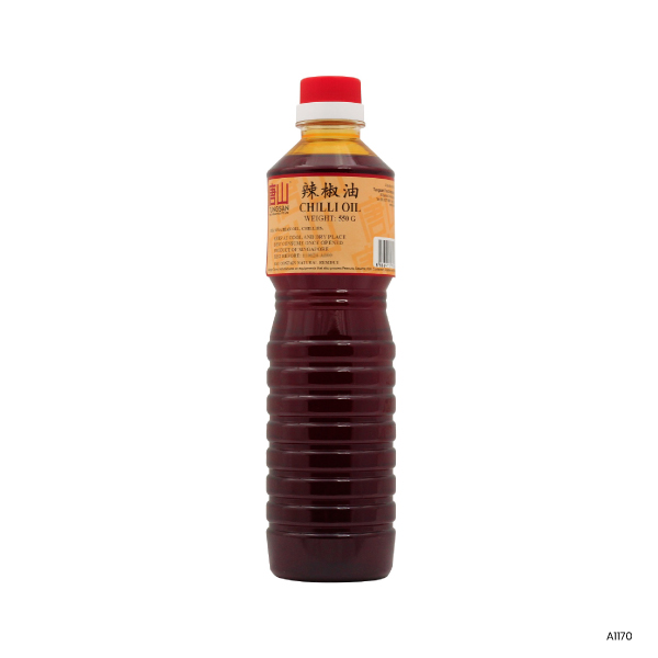 Chilli Oil